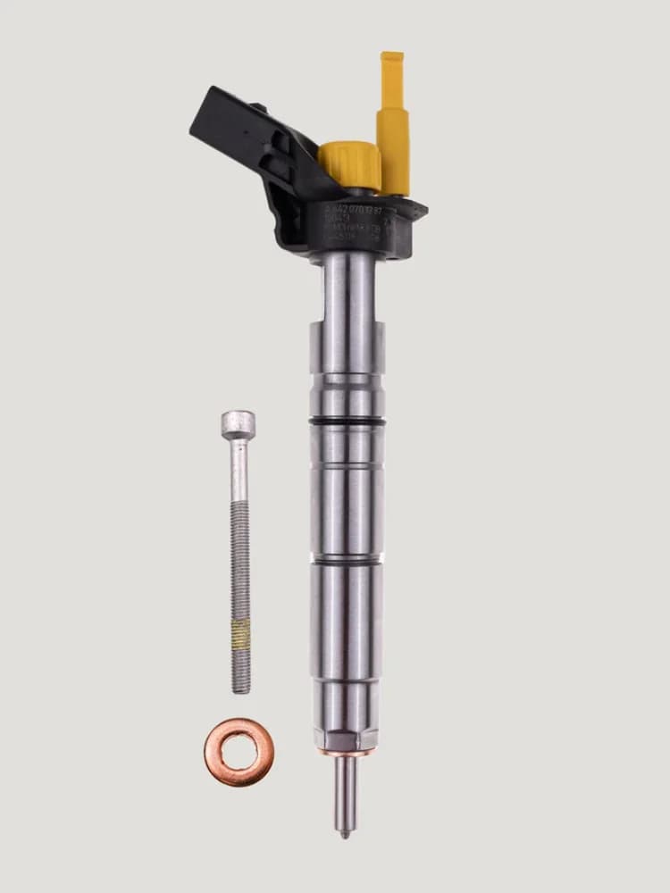 Sprinter CDI Mercedes Injector | 2.1/2.2 Diesel | Bosch 0445116026 A6420701187