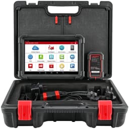 LAUNCH X431 PRO3 APEX Car Diagnostic Tools OBD2 Scanner Diagnost Auto Automotive Scan Autoscanner Diagnosis 2 Years Free Update