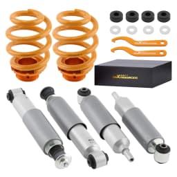 Street Coilovers Suspension Kit for Volkswagen Caravelle 1990-2003 for Volkswagen Eurovan