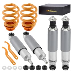 Street Coilovers Suspension Kit for Volkswagen Caravelle 1990-2003 for Volkswagen Eurovan