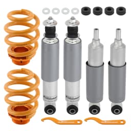 Street Coilovers Suspension Kit for Volkswagen Caravelle 1990-2003 for Volkswagen Eurovan