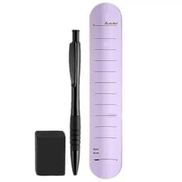 To Do List Slap Bracelets Writable Erasable Wristband For Nurses Memo Reusable Silicone Memo Wrist Band Wearable And Waterproof