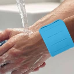 To Do List Slap Bracelets Writable Erasable Wristband For Nurses Memo Reusable Silicone Memo Wrist Band Wearable And Waterproof