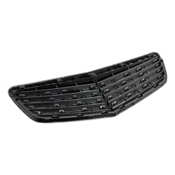 Artudatech Front Grille Grill Fit for Mercedes Benz S-Class W221 S550 S600 S63 S65 2010-2013