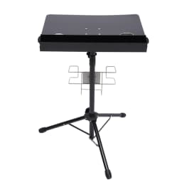 Salon Tattoo Table Desk Tattoo Work-Station Tray Tattoo Workstation Stand Tray Adjustable Height for Home, Tattoo Studio, Shop