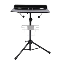 Salon Tattoo Table Desk Tattoo Work-Station Tray Tattoo Workstation Stand Tray Adjustable Height for Home, Tattoo Studio, Shop