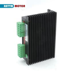 【EU Stock】3 / 4 Pieces DM556D Digital Stepper Stepping Driver 24-50VDC 5.6A/256 Microstep for CNC Nema23 Stepper Motor