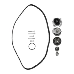 Timing Chain Kit for SEAT EXEO (3R2) 2.0 TDI 2008-2013 QBPK7662 56340701 56340702
