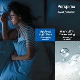 PERSPIREX STRONG Antiperspirant roll 20ML, 3-5 days Odour Protection, perfume free, EASY TO USE