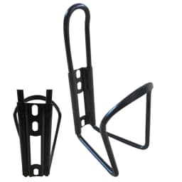 Mountain Bike Bottle Holder With 2 Screw Bike Handlebar Bottle Mount Bike Water Bottle Rack Cycling Bike Accessory
