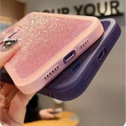 Luxury Bling Case for Honor Magic 5lite 90 Lite X9a X8b X6a Magic Lite 6 Silicone Soft Cover Shockproof Cases