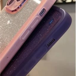 Luxury Bling Case for Honor Magic 5lite 90 Lite X9a X8b X6a Magic Lite 6 Silicone Soft Cover Shockproof Cases