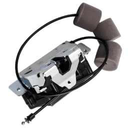 Lock Mechanism Tailgate Boot Lid for Mercedes W251 W164 A1647400435 A1647400735 1647400335
