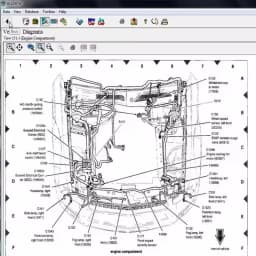 Mitchell ultramate 2023.07 Alldata 10.53 Car Software auto repair alldata software Alldata car software with Wiring diagram