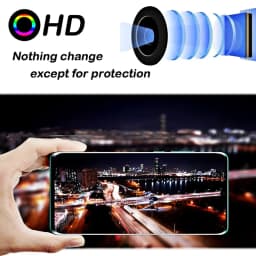 Hydrogel Film for Honor 90 Lite 70 80 90 Pro Plus Screen Protectors Camera Lens Soft Tempered Glass for Huawei Honor 90lite