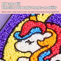 Mud Painting Toy Painting Art Crafts Kids Drawing Toy Art Supplies Educational Children Paint Activities For Thanksgiving
