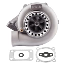 GT3582 GT35 Universal Turbocharger for 4/6 Cyl 2.5 -6.0L engines for Honda Civic T3T4 GT30 A/R .70 A/R .63 Compressor