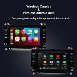 DSP Carplay 8" Android 12.0 128GB+8G car Radio autoradio multimedia For Mercedes Benz W169 W245 Viano Vito Sprinter B200 Crafter