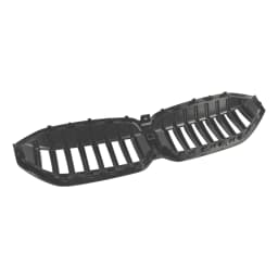 Artudatech Gloss Black Front Kidney Grille Grill fit for BMW G20 320i 330i M340i 2023-2024