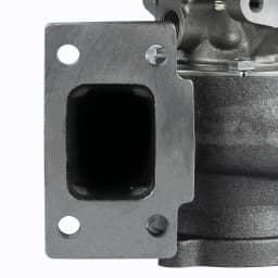 GT30 GT3037 GT3076 T3 Flange 2.5L-3.0L 0.82 Water Turbocharger 4/6 cyl 500+HP