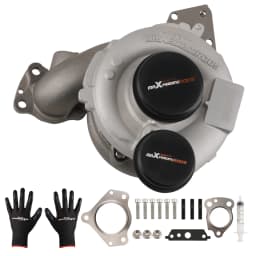 Turbo for Mercedes-Benz 320CDI 3.0L OM642 Engine GT2056V A642090598080