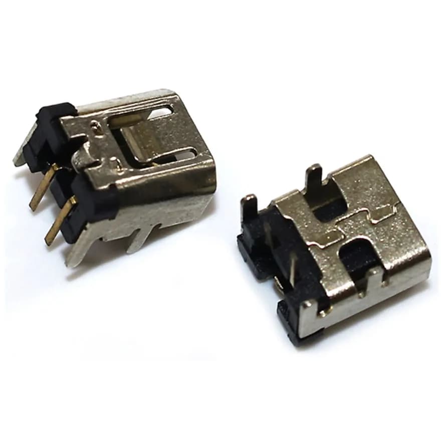 For NINTENDO DS LITE DSL POWER JACK USB JACK SOCKET Port