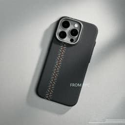 Carbon Fibre Magnetic Phone Case 16 Cover for iPhone 15 14 Pro Max Wireless Charging MagSafe Shell Alloy Camera Ring Armor Funda