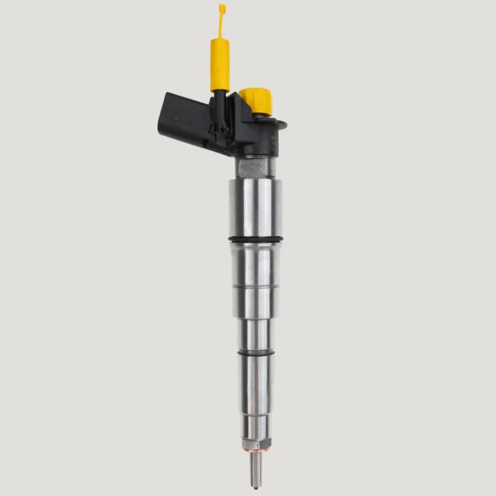 BMW X5 X3 X6 3.0 Injector | Diesel 0445115077 0445115050