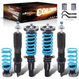 Coilover for BMW 3 E90 2004-2011 24 Levels Damper Adjustable Coilovers Suspension Kit