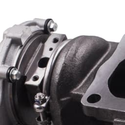 Turbocharger for Ford Tourneo Transit V 1.8 TDCI 90 BHP 66 kW 802419-5006S 802419-0006 802419-0010 802419-5010S