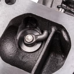 Turbocharger for Ford Tourneo Transit V 1.8 TDCI 90 BHP 66 kW 802419-5006S 802419-0006 802419-0010 802419-5010S