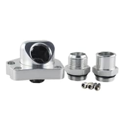 Thermostat Housing Adapter Water Neck for Accord K Series K20 K24