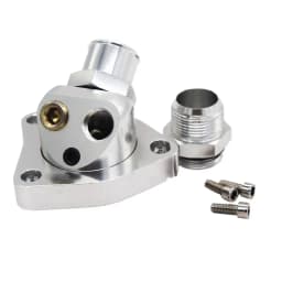 Thermostat Housing Adapter Water Neck for Accord K Series K20 K24