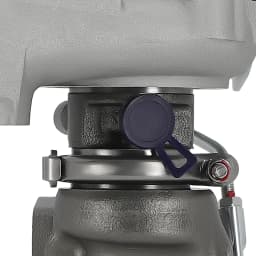 Turbo Turbocharge For Citroën C3 C4 Ds3 1.6 Bluehdi 75/100 Oil Cooling 3642414 49172-03000 15070220793