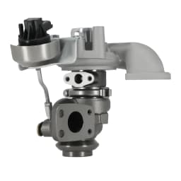 Turbo Turbocharge For Citroën C3 C4 Ds3 1.6 Bluehdi 75/100 Oil Cooling 3642414 49172-03000 15070220793