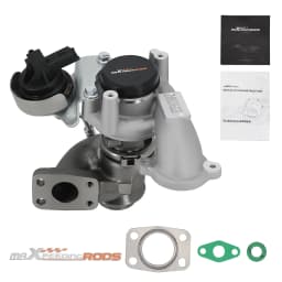 Turbo Turbocharge For Citroën C3 C4 Ds3 1.6 Bluehdi 75/100 Oil Cooling 3642414 49172-03000 15070220793