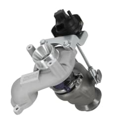 Turbo Turbocharge For Citroën C3 C4 Ds3 1.6 Bluehdi 75/100 Oil Cooling 3642414 49172-03000 15070220793