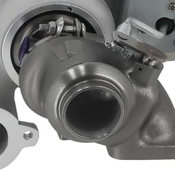 Turbo Turbocharge For Citroën C3 C4 Ds3 1.6 Bluehdi 75/100 Oil Cooling 3642414 49172-03000 15070220793