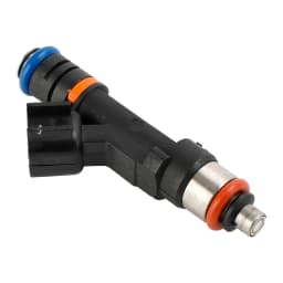 Artudatech 1PCS Fuel Injector 0280158162 Fit Ford Escape Fusion Fit Mercury Mariner 2.5 l4