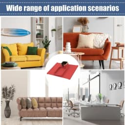 Couch Armrest Tray Cup Organizer Couch Arm Tray Holder Anti-Spill Sofa Organizer Drinks Remotes Holder For Snacks Storage