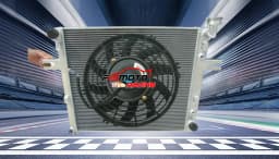 Aluminum Radiator+Shround+fan For JEEP GRAND CHEROKEE WJ/WG 4.7L V8 99 00 01 02 03 04 05 1999-2005 2000 2001 2002 2003 2004 2005