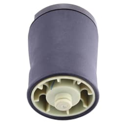 1x Rear Right Air Suspension Shock Absorber for BMW E53 X5 218 Air Supsension Spring Bag 37126750356 37121095580