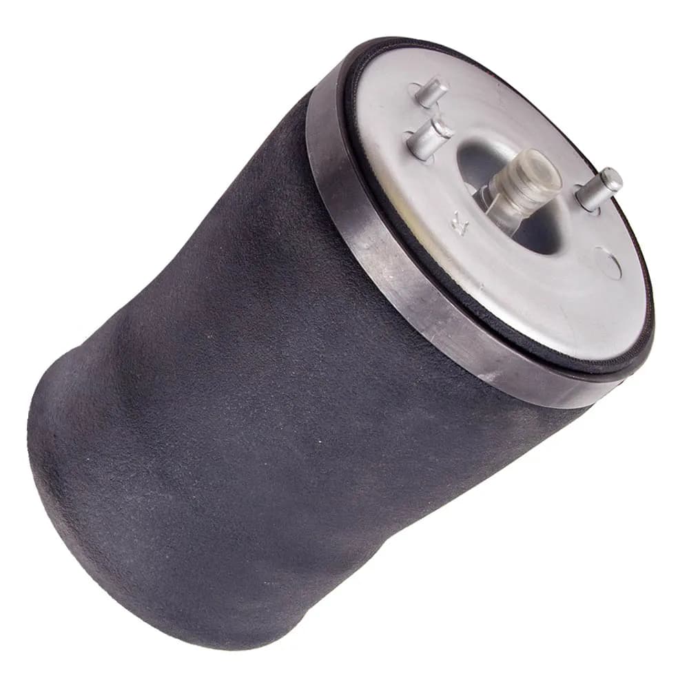 1x Rear Right Air Suspension Shock Absorber for BMW E53 X5 218 Air Supsension Spring Bag 37126750356 37121095580