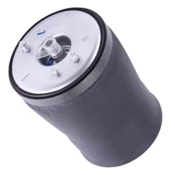1x Rear Right Air Suspension Shock Absorber for BMW E53 X5 218 Air Supsension Spring Bag 37126750356 37121095580