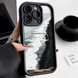 Soft Candy Liquid Silicone Phone Case For iPhone 13 Case iPhone 15 Pro 11 12 14 16 Pro Max XR XS X 7 8 Plus SE Shockproof Cover