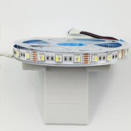 5M/lot DC12V SMD 5050 RGBW RGBWW 4 color in 1 Led Chip 60Leds/m Waterproof IP30/65/IP67 5050 SMD Flexible LED Strip Light
