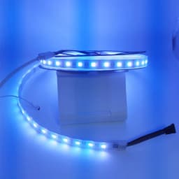 5M/lot DC12V SMD 5050 RGBW RGBWW 4 color in 1 Led Chip 60Leds/m Waterproof IP30/65/IP67 5050 SMD Flexible LED Strip Light