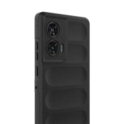 For Motorola Edge 50 Fusion Case Silicone TPU Fashion Protect Phone Case Moto Edge 50 Fusion Cover Rubber Armor Shockproof Case