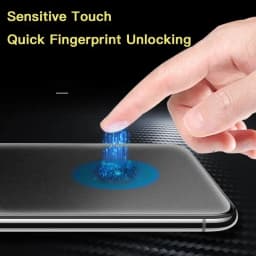 2-4PCS Matte Hydrogel Film for Samsung Galaxy S25 S24 S22 S21 S20 Ultra Plus FE for S24 Screen Protector Not Tempered Glass