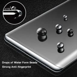 2-4PCS Matte Hydrogel Film for Samsung Galaxy S25 S24 S22 S21 S20 Ultra Plus FE for S24 Screen Protector Not Tempered Glass
